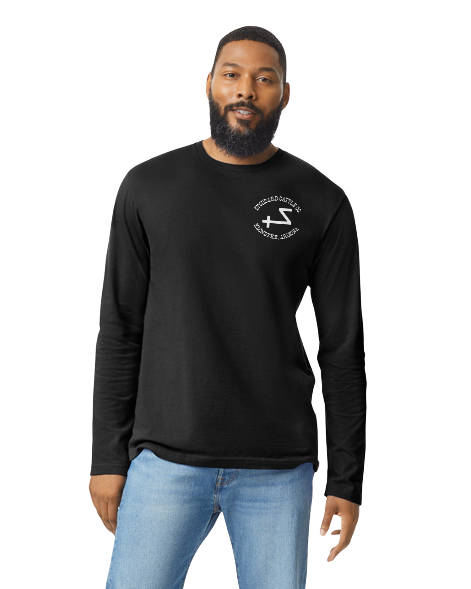 Unisex Long-Sleeve T-Shirt — Stoddard Cattle Company
